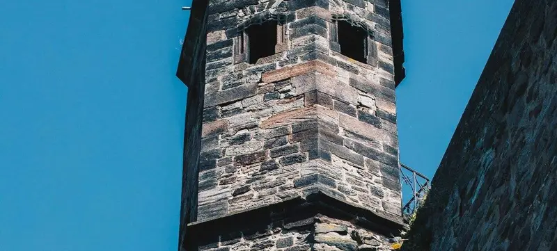Foto 2 von Fackelwanderung zur BurgRuine