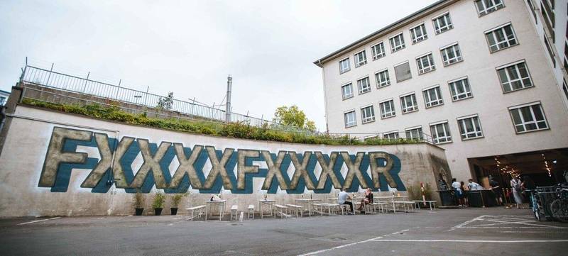 Foto 10 von Danzig am Platz - Werkstatt