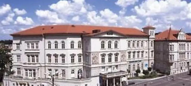 Foto 2 von DORMERO Hotel Halle