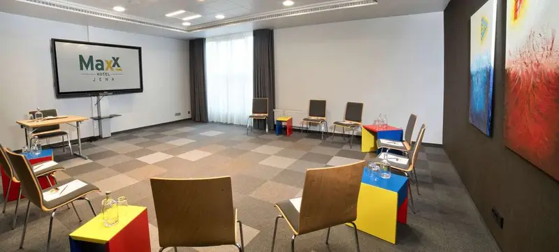 Foto 2 von MAXX Hotel Jena