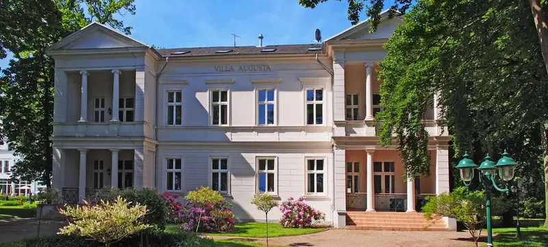 Foto 2 von Steigenberger Grandhotel & Spa Heringsdorf