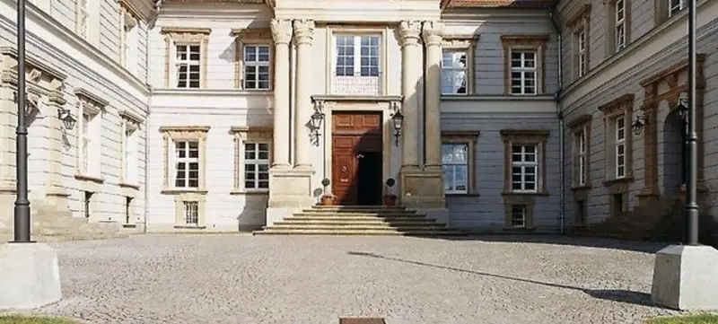 Foto 1 von Mercure Hotel Schloss Neustadt-Glewe