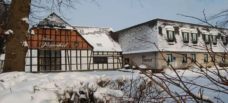 Foto 1 von Jägerhof