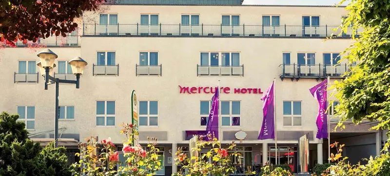 Foto 2 von Mercure Bad Oeynhausen City