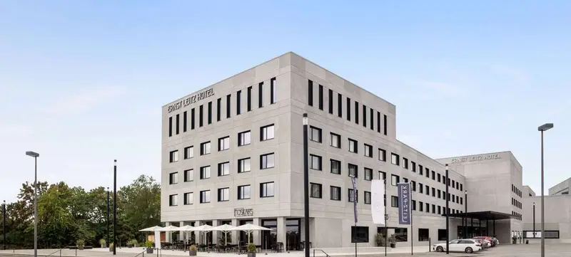 Foto 2 von Vienna House by Wyndham Ernst Leitz Wetzlar