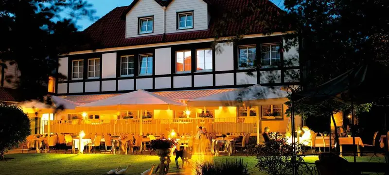 Foto 1 von Romantik Hotel Braunschweiger Hof