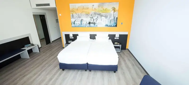 Foto 49 von carathotel Düsseldorf City