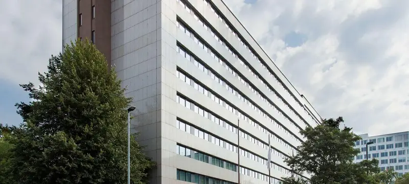 Foto 2 von Radisson Blu Conference Hotel, Düsseldorf