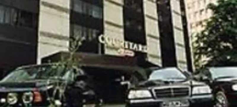 Foto 1 von Courtyard Düsseldorf Seestern