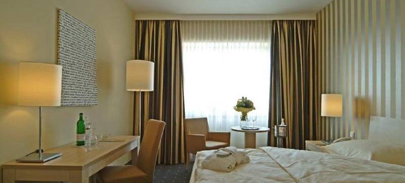 Foto 7 von relexa hotel Ratingen City