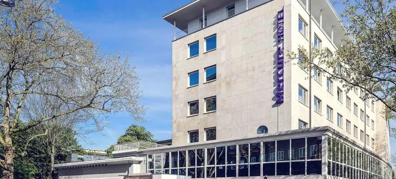 Foto 1 von Mercure Hotel Dortmund Centrum