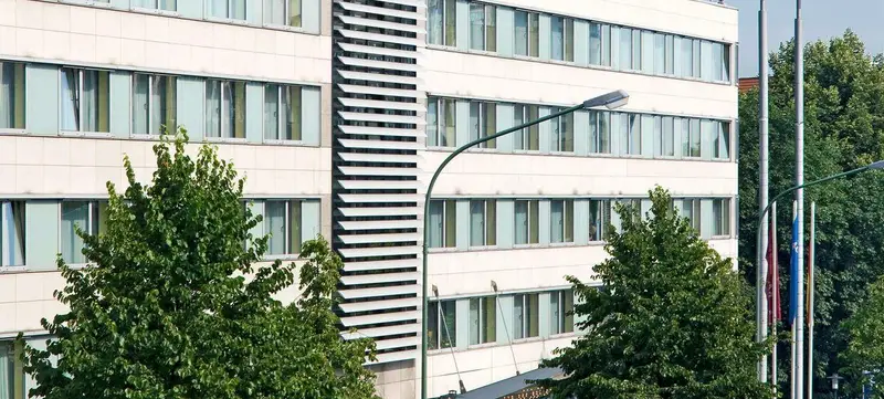 Foto 2 von Mercure Hotel Plaza Essen