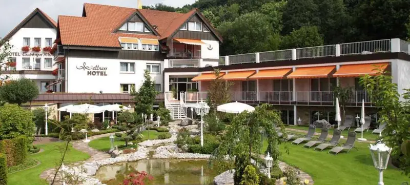 Foto 1 von Ringhotel Teutoburger Wald