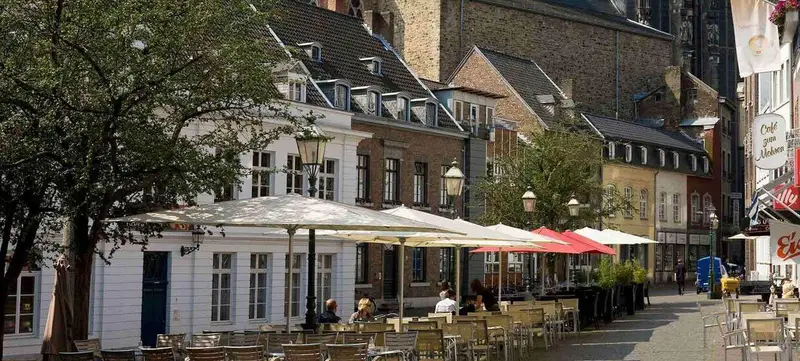 Foto 19 von Mercure Hotel Aachen am Dom