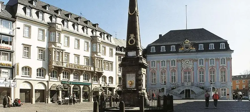 Foto 1 von ACHAT Sternhotel Bonn