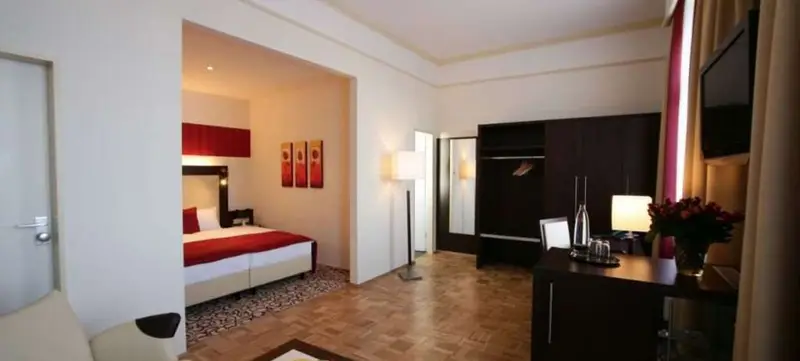 Foto 2 von ACHAT Sternhotel Bonn