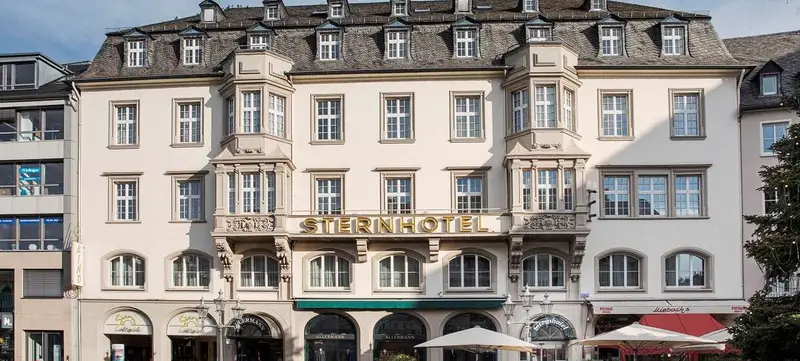 Foto 6 von ACHAT Sternhotel Bonn