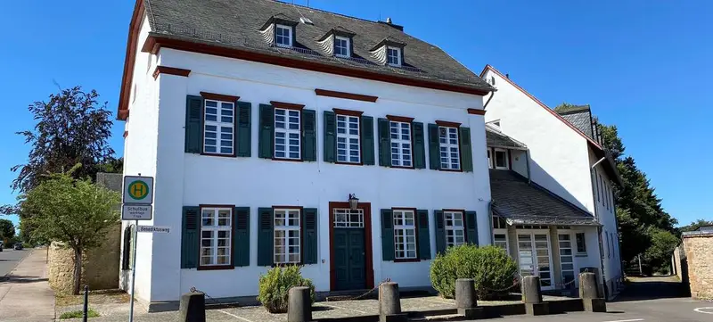 Foto 1 von Kloster Steinfeld Gästehaus