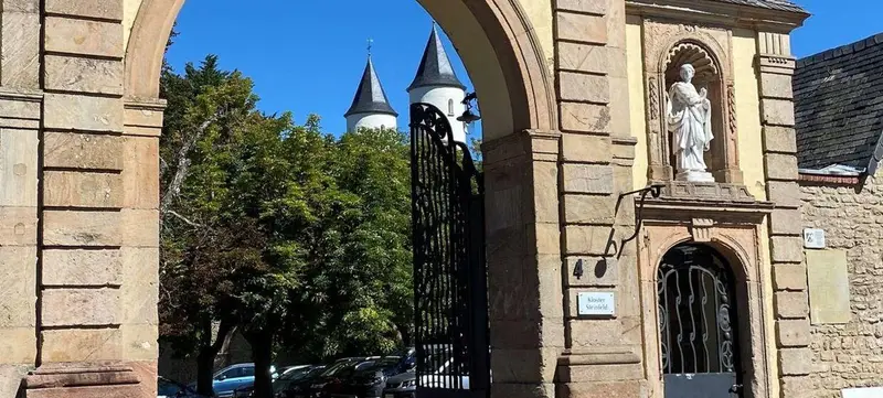 Foto 2 von Kloster Steinfeld Gästehaus