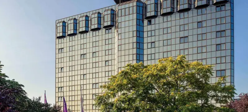 Foto 1 von Mercure Hotel Koblenz