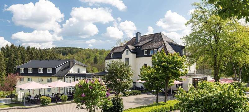 Foto 14 von Dorint Parkhotel Siegen