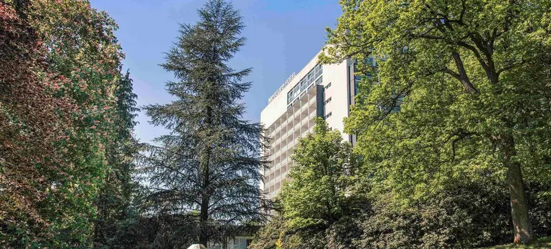 Foto 1 von Mercure Hotel Luedenscheid