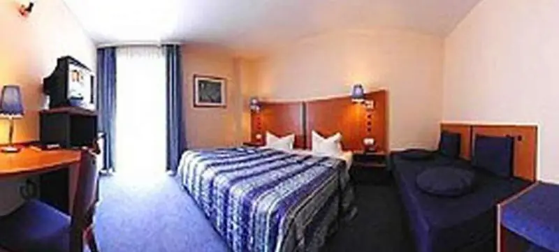Foto 23 von Ibis Styles Frankfurt City