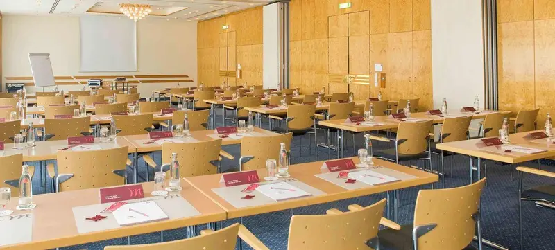 Foto 2 von Mercure Hotel Bad Homburg Friedrichsdorf