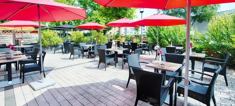 Foto 39 von ACHAT Hotel Offenbach Plaza