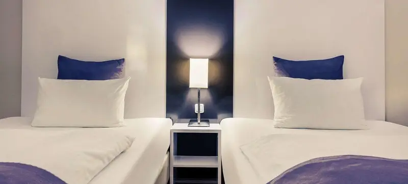 Foto 48 von Mercure Hotel Wiesbaden City