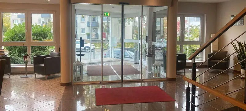 Foto 1 von Amedia Hotel Frankfurt-Rüsselsheim