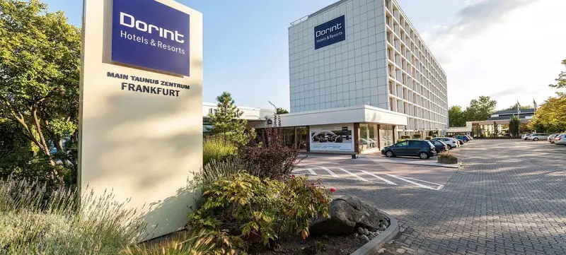 Foto 1 von Dorint Main Taunus Zentrum Frankfurt/Sulzbach
