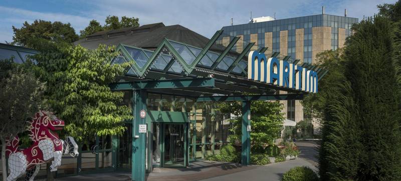 Foto 9 von Maritim Hotel Stuttgart