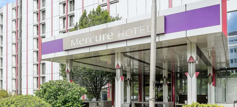 Foto 2 von Mercure Hotel Stuttgart Sindelfingen an der Messe
