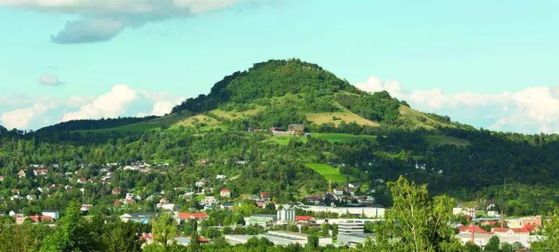 Foto 1 von Achalm