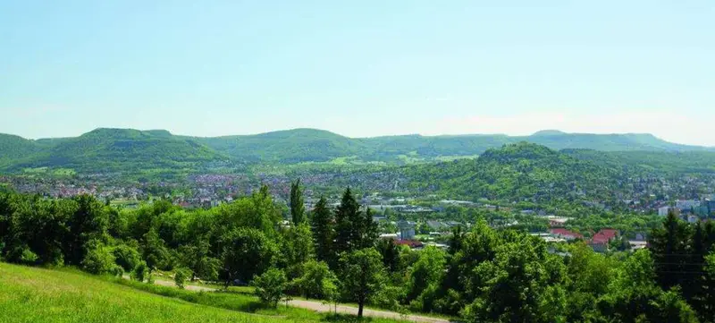 Foto 2 von Achalm
