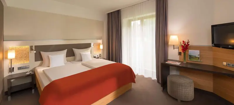 Foto 1 von Dorint Thermenhotel Freiburg