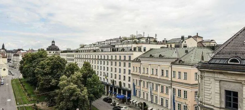 Foto 47 von Bayerischer Hof