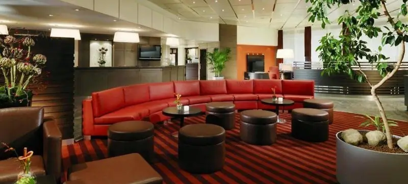 Foto 1 von Sheraton München Westpark