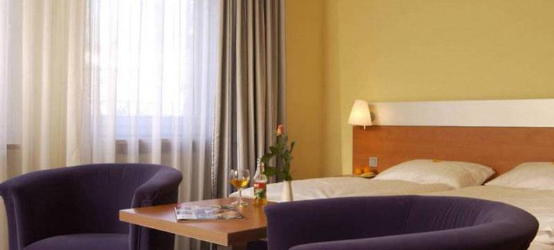 Foto 5 von Familienfreundliches Hotel in zentraler Lage