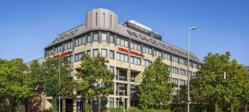 Foto 1 von Vienna House Easy by Wyndham Munchen