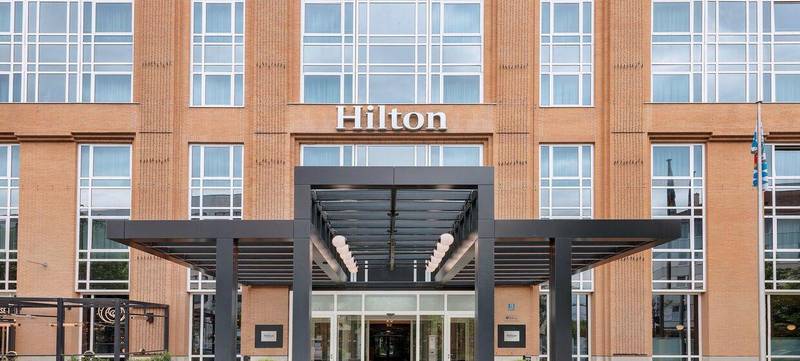 Foto 15 von Hilton Munich City