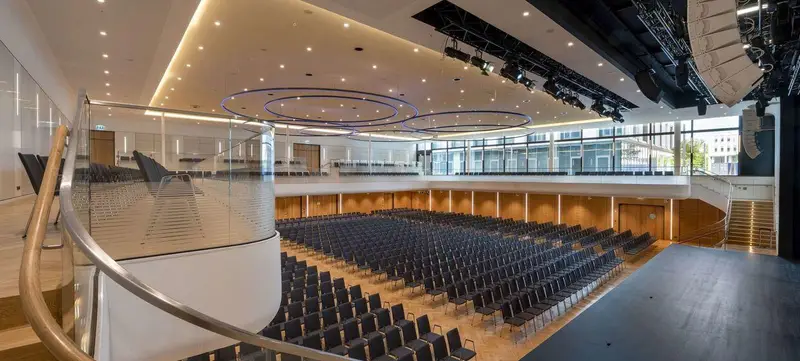 Foto 1 von Maritim Hotel Ingolstadt
