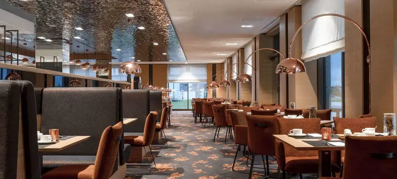Foto 2 von Maritim Hotel Ingolstadt