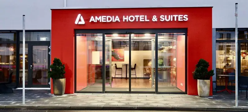 Foto 1 von Amedia Hotel & Suites Dachau
