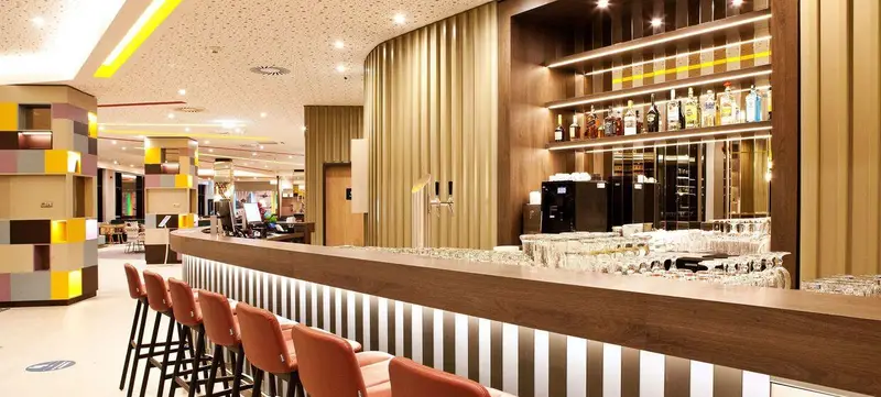 Foto 17 von Hampton by Hilton Munich Airport South