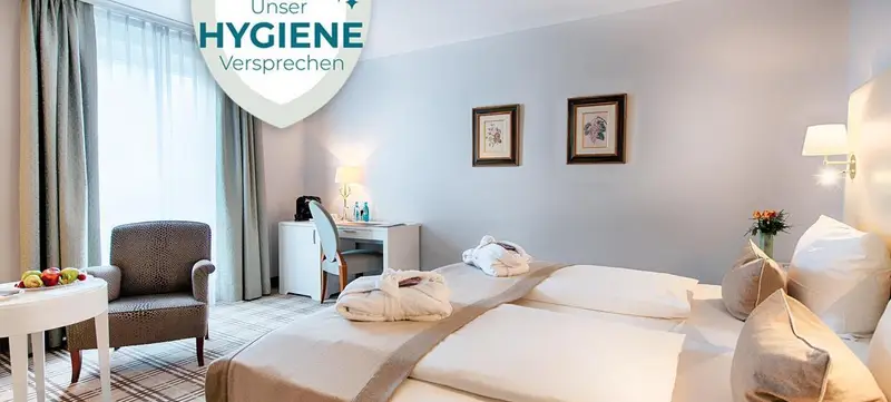 Foto 1 von ACHAT Hotel SchreiberHof Aschheim