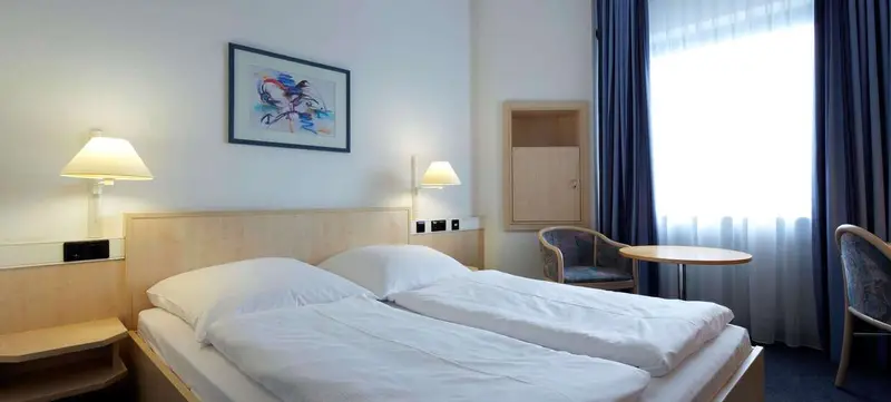 Foto 2 von IntercityHotel Ulm