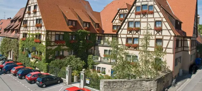 Foto 2 von Prinzhotel