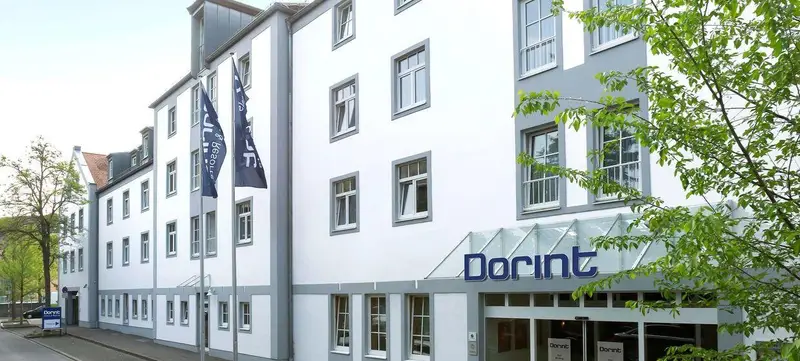 Foto 1 von Dorint Hotel Würzburg
